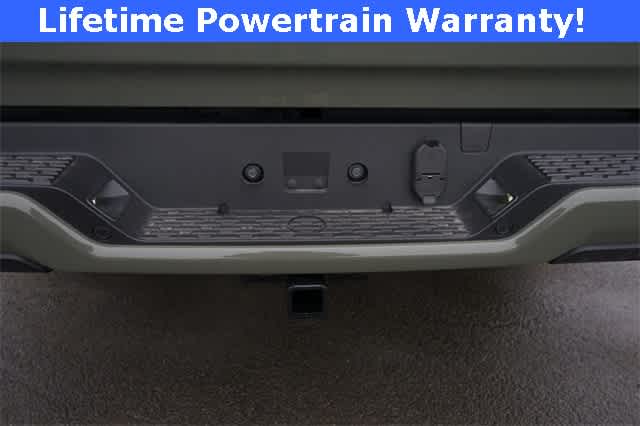 Thumbnail: 2026 RAM 1500 - 12