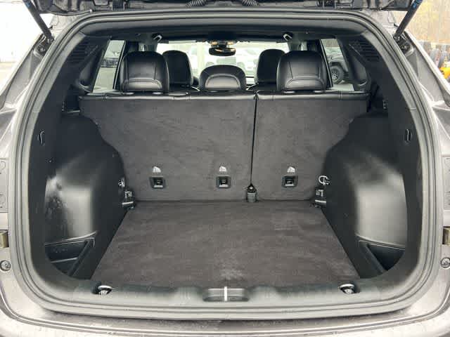 Thumbnail: 2024 Jeep Compass - 24