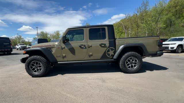 Thumbnail: 2026 Jeep Gladiator - 5
