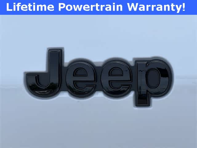 Thumbnail: 2025 Jeep Grand Cherokee L - 11