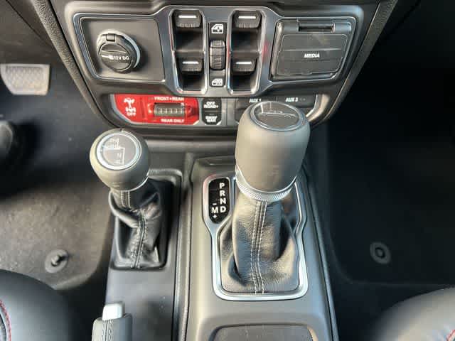 Thumbnail: 2026 Jeep Gladiator - 30