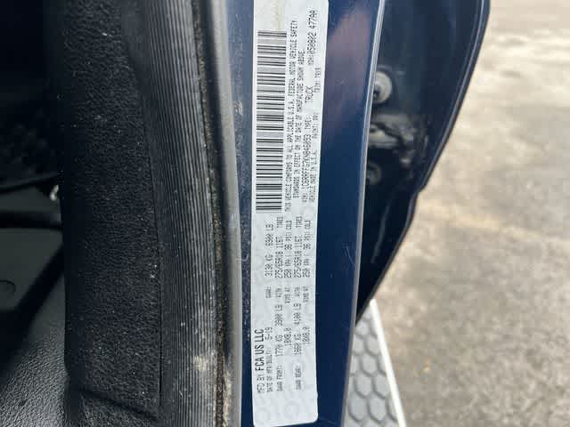 Thumbnail: 2019 RAM 1500 - 26