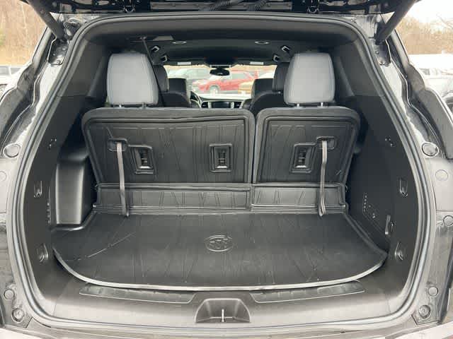 Thumbnail: 2023 Buick Enclave - 24