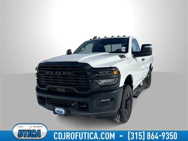 Thumbnail: 2026 RAM 2500 - 1
