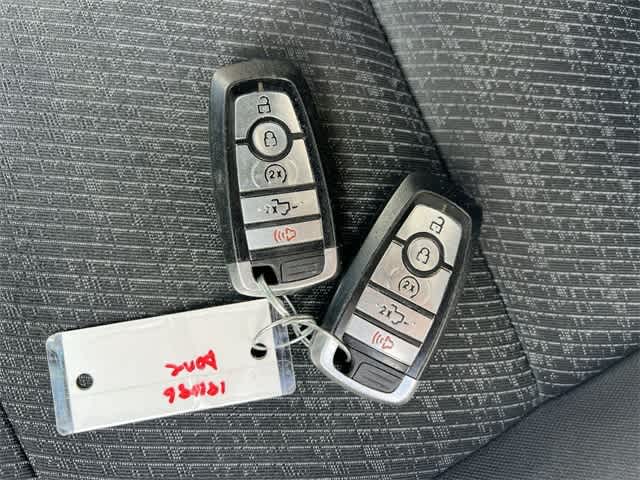 Thumbnail: 2023 Ford F-150 - 25