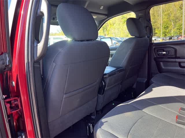 Thumbnail: 2021 RAM 1500 Classic - 16