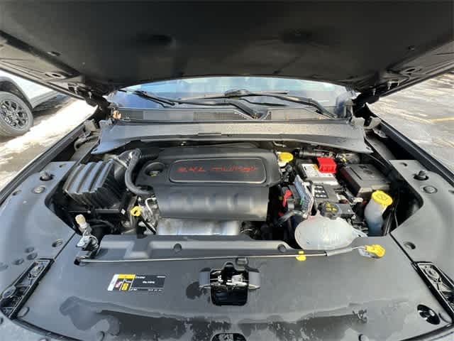 Thumbnail: 2022 Jeep Compass - 13