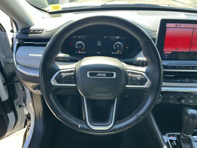 Thumbnail: 2022 Jeep Compass - 20