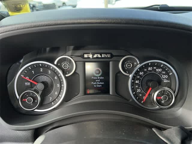 Thumbnail: 2026 RAM 2500 - 23