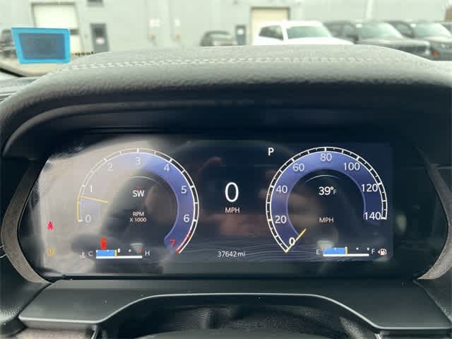 Thumbnail: 2024 Jeep Grand Cherokee L - 23