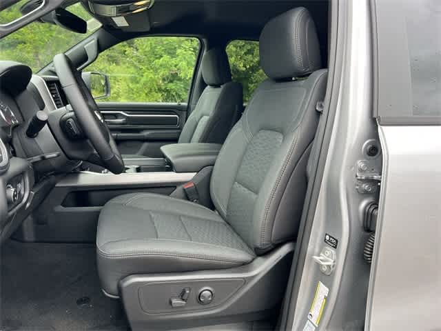 Thumbnail: 2025 RAM 1500 - 22