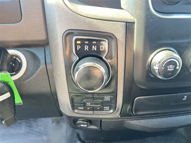 Thumbnail: 2016 RAM 1500 - 22