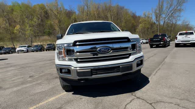 Thumbnail: 2019 Ford F-150 - 3