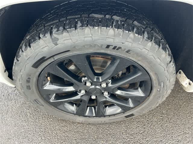 Thumbnail: 2018 Jeep Grand Cherokee - 12