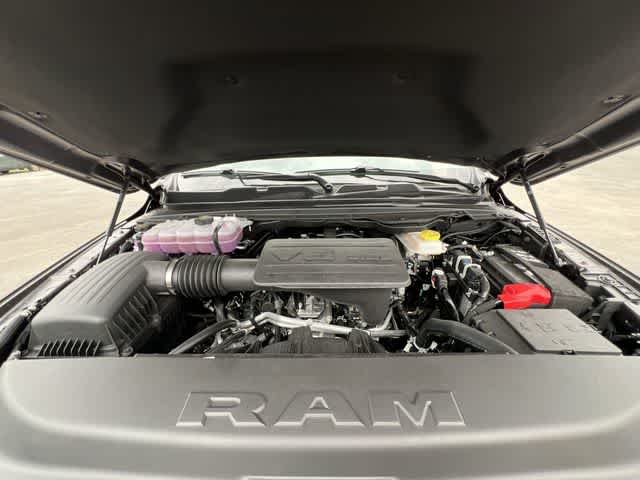 Thumbnail: 2026 RAM 1500 - 21