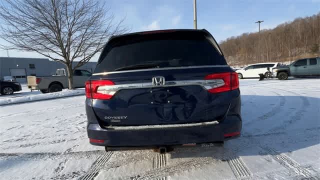 Thumbnail: 2019 Honda Odyssey - 7