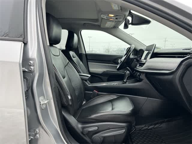 Thumbnail: 2022 Jeep Compass - 19