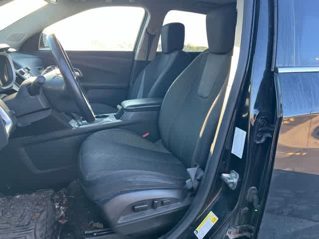 Thumbnail: 2016 Chevrolet Equinox - 10