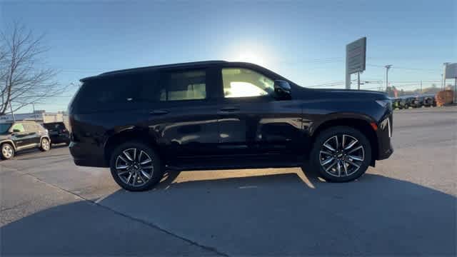 Thumbnail: 2021 Cadillac Escalade - 9