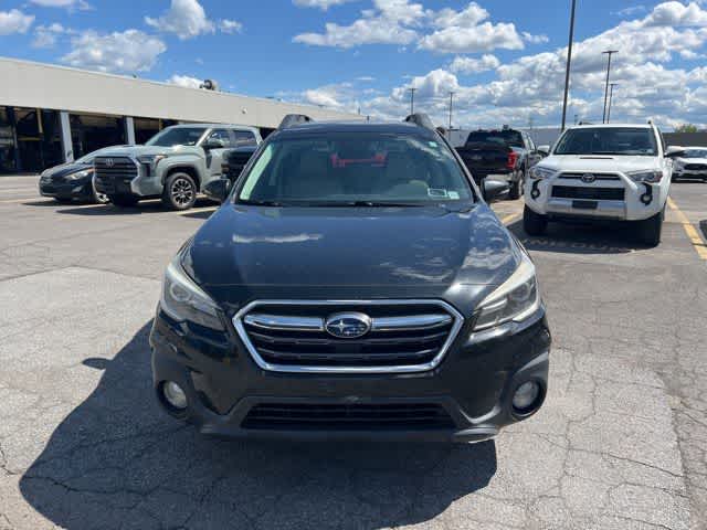 Thumbnail: 2019 Subaru Outback - 6