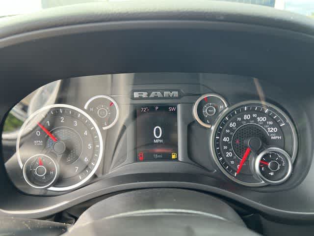 Thumbnail: 2026 RAM 1500 - 31