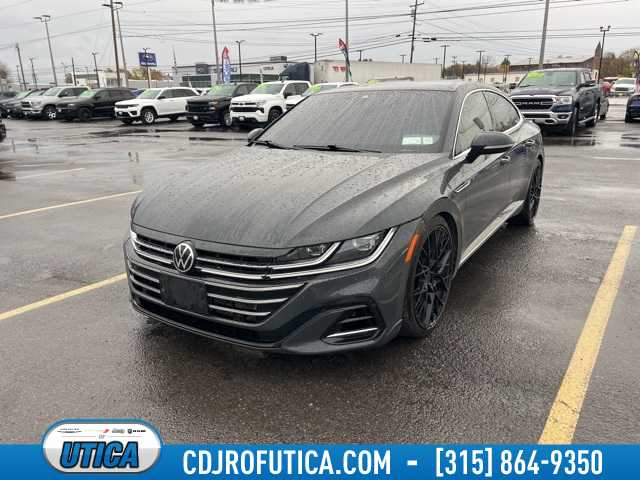 Thumbnail: 2021 Volkswagen Arteon - 1