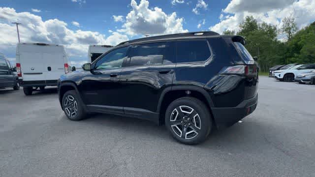 Thumbnail: 2026 Jeep Cherokee - 6