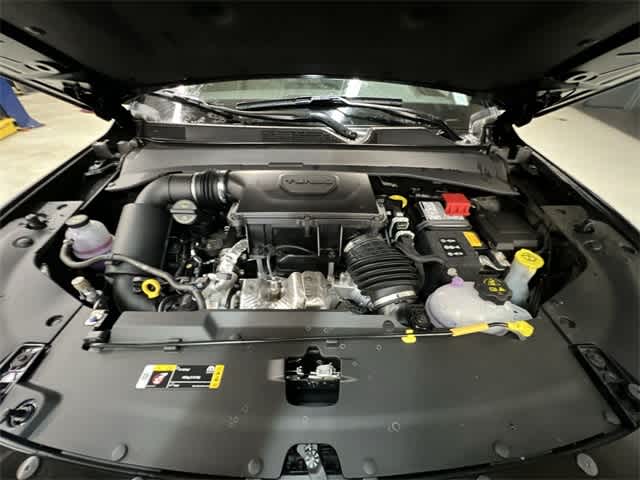 Thumbnail: 2026 Jeep Compass - 13