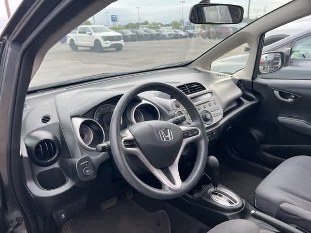 Thumbnail: 2013 Honda Fit - 4