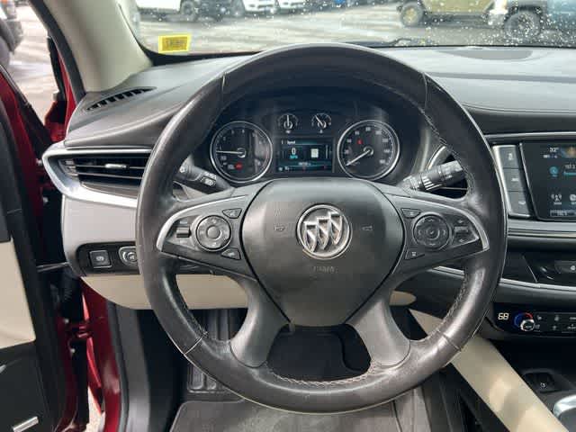 Thumbnail: 2018 Buick Enclave - 20