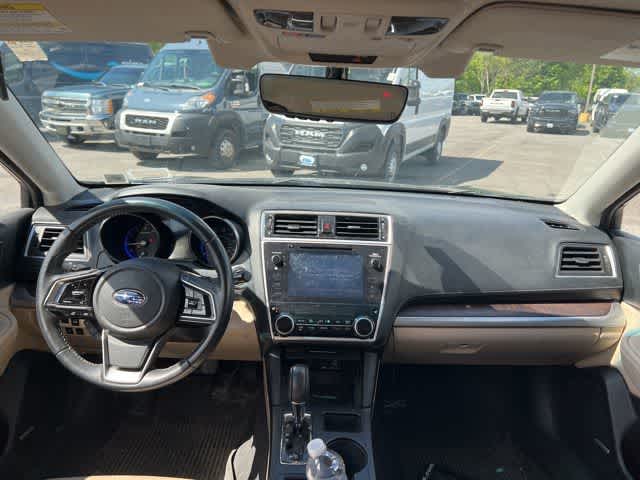 Thumbnail: 2019 Subaru Outback - 10