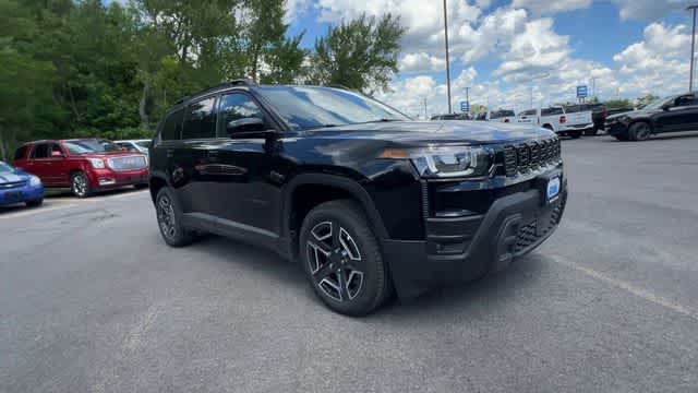 Thumbnail: 2026 Jeep Cherokee - 2