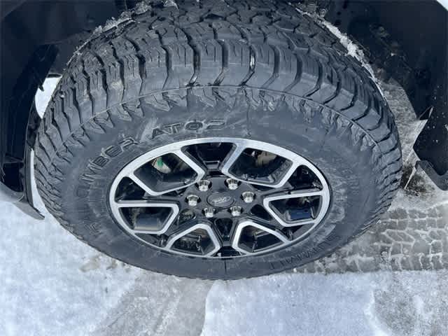 Thumbnail: 2023 Ford F-150 - 12