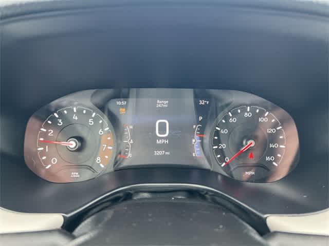 Thumbnail: 2025 Jeep Compass - 21