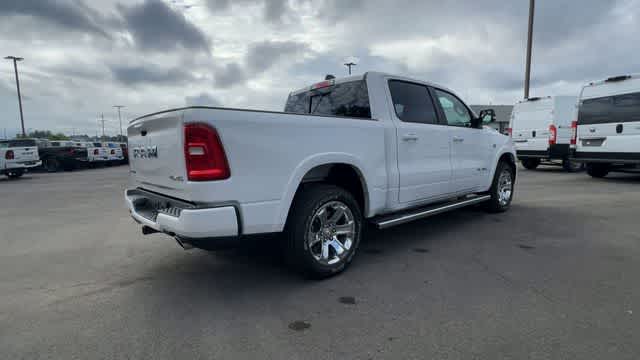 Thumbnail: 2026 RAM 1500 - 8
