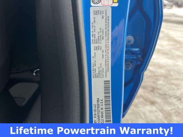 Thumbnail: 2026 RAM 1500 - 26