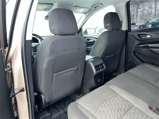 Thumbnail: 2018 Chevrolet Equinox - 16