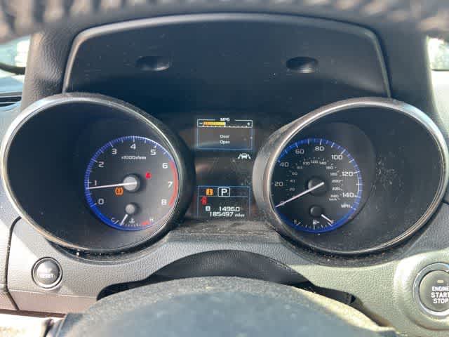 Thumbnail: 2019 Subaru Outback - 19