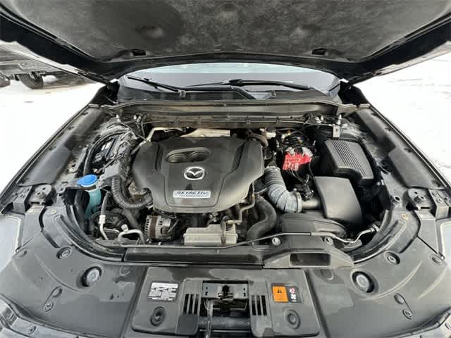 Thumbnail: 2019 Mazda CX-5 - 13