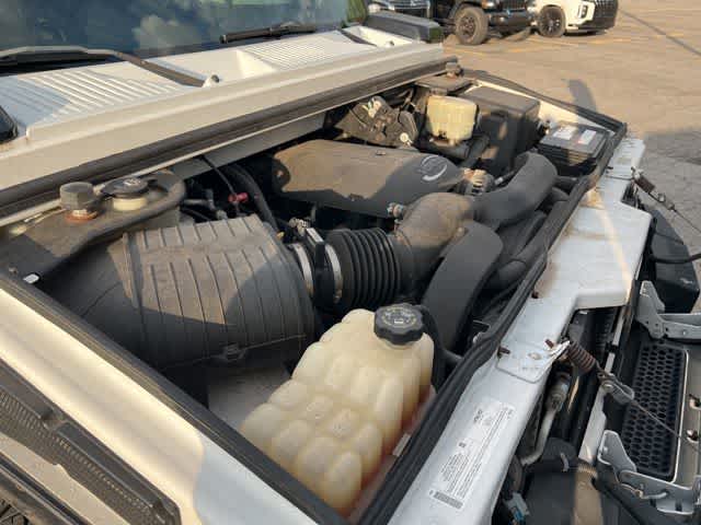 Thumbnail: 2007 Hummer H2 - 9