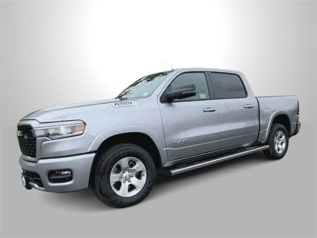 Thumbnail: 2025 RAM 1500 - 4