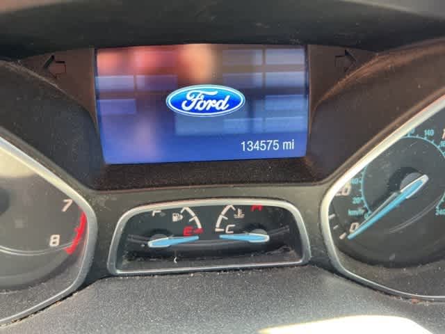 Thumbnail: 2014 Ford Focus - 7