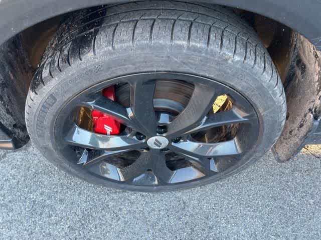 Thumbnail: 2024 Dodge Hornet - 8