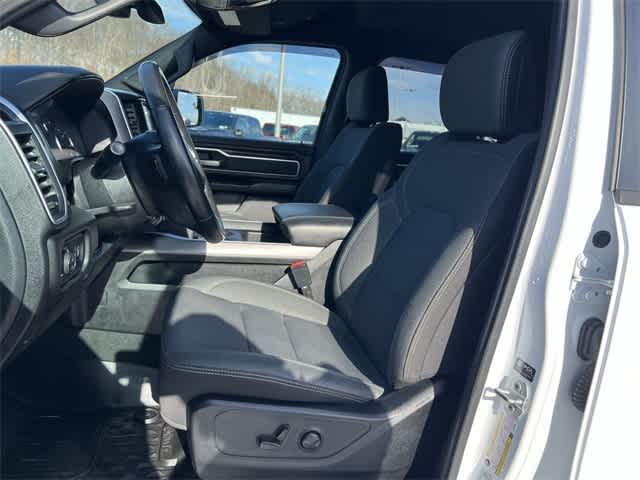 Thumbnail: 2023 RAM 1500 - 15