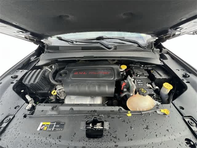 Thumbnail: 2018 Jeep Compass - 13