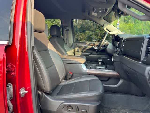 Thumbnail: 2024 GMC Sierra 1500 - 14