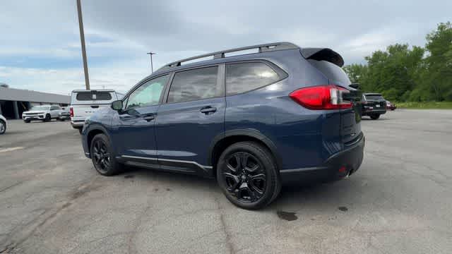 Thumbnail: 2023 Subaru Ascent - 5