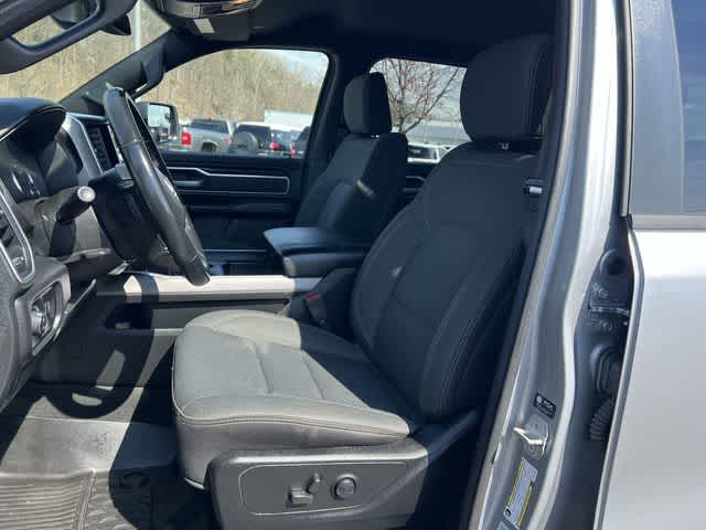 Thumbnail: 2022 RAM 1500 - 15