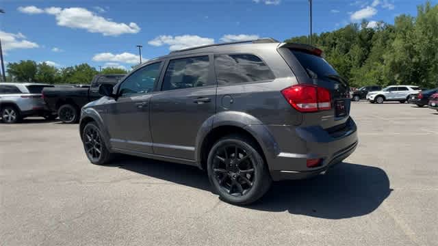 Thumbnail: 2016 Dodge Journey - 6