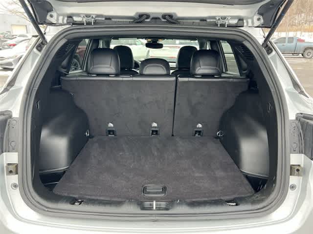 Thumbnail: 2024 Jeep Compass - 24